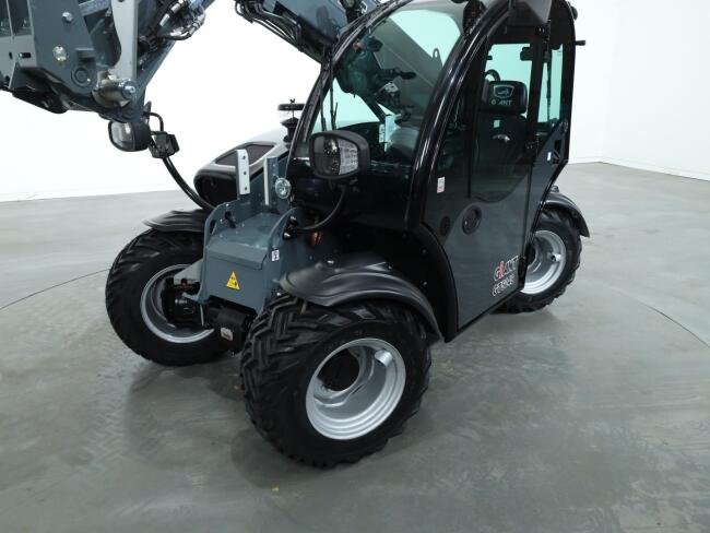 2026 Giant GT5048 Tendo VK10587 | Verreiker / Heftruck | Verreiker