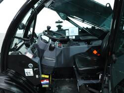 2026 Giant GT5048 Tendo VK10587 | Verreiker / Heftruck | Verreiker