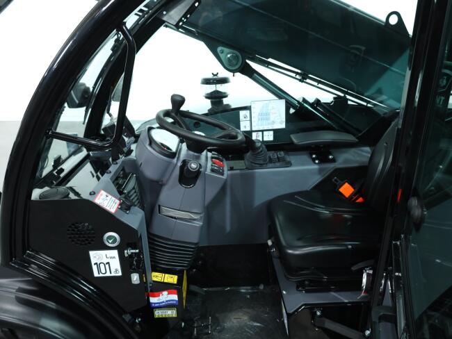 2026 Giant GT5048 Tendo VK10587 | Verreiker / Heftruck | Verreiker