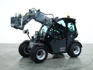 2026 Giant GT5048 Tendo