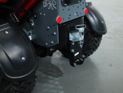 2026 Giant GT5048 Tendo VK10587 | Verreiker / Heftruck | Verreiker