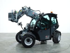 2026 Giant GT5048 Tendo