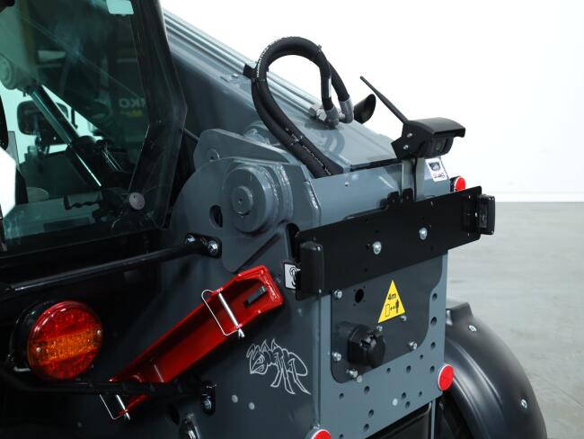 2026 Giant GT5048 Tendo VK10587 | Verreiker / Heftruck | Verreiker