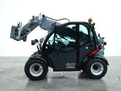 2026 Giant GT5048 Tendo VK10587 | Verreiker / Heftruck | Verreiker