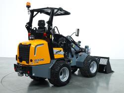 2026 Giant G2300 X-tra HD VK10592 | Wiellader | Mini Shovel
