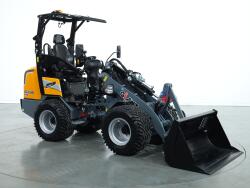 2026 Giant G2300 X-tra HD VK10592 | Wiellader | Mini Shovel