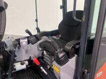 2026 Kubota KX027-4 Hi Spec VV1507 | Graafmachine | Minigraver