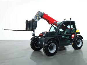 2025 Magni TH 3.6 turbo VK10598