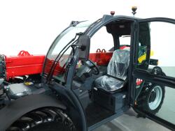 2025 Magni TH 3.6 turbo VK10598 | Verreiker / Heftruck | Verreiker