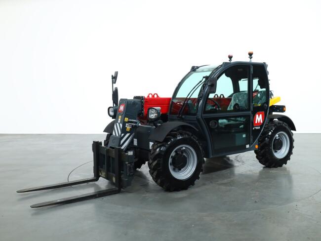 2025 Magni TH 3.6 turbo VK10598 | Verreiker / Heftruck | Verreiker