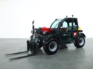 2025 Magni TH 3.6 turbo