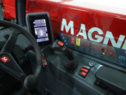 2025 Magni TH 3.6 turbo VK10598 | Verreiker / Heftruck | Verreiker