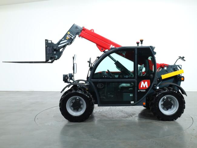 2025 Magni TH 3.6 turbo VK10598 | Verreiker / Heftruck | Verreiker