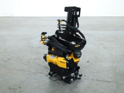 2026 Engcon EC204 Tiltrotator CW05-CW05 SS0 (afneembaar) VK10599 | Aanbouwdelen | Draaikantelstuk