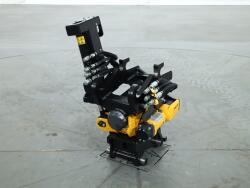 2026 Engcon EC204 Tiltrotator CW05-CW05 SS0 (afneembaar) VK10599 | Aanbouwdelen | Draaikantelstuk