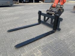 1 VM-VH Palletframe CW10 - 0gr (B=110cm) DV1538 | Aanbouwdelen | Palletbord