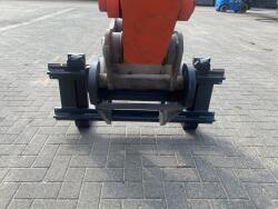 1 VM-VH Palletframe CW10 - 0gr (B=110cm) DV1538 | Aanbouwdelen | Palletbord