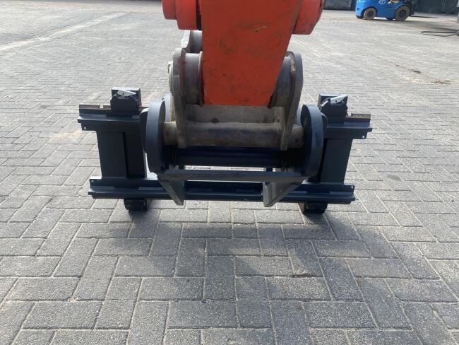 1 VM-VH Palletframe CW10 - 0gr (B=110cm) DV1538 | Aanbouwdelen | Palletbord