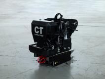 2025 Compacttilt CTR3 Draaikantelstuk HS4 S40 - KX027-4 DV1539 | Aanbouwdelen | Draaikantelstuk