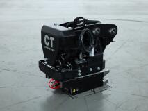 2025 Compacttilt CTR3 Draaikantelstuk HS4 S40 - KX027-4 DV1539 | Aanbouwdelen | Draaikantelstuk