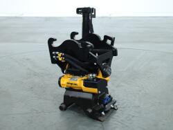 2026 Engcon EC206 Tiltrotator CW10-CW10 SS9 (Afneembaar) VK10605 | Aanbouwdelen | Draaikantelstuk