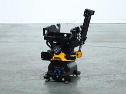 2026 Engcon EC206 Tiltrotator CW10-CW10 SS9 (Afneembaar) VK10605 | Aanbouwdelen | Draaikantelstuk