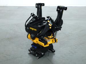 2026 Engcon EC209 Tiltrotator CW10-CW10 SS0 (afneembaar)