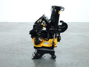 2026 Engcon EC209 Tiltrotator CW10-CW10 SS0 (afneembaar)