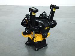 2026 Engcon EC209 Tiltrotator CW10-CW10 SS0 (afneembaar) VK10606 | Aanbouwdelen | Draaikantelstuk