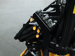 2026 Engcon EC209 Tiltrotator CW10-CW10 SS9 (afneembaar) VK10607 | Aanbouwdelen | Draaikantelstuk