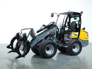 2026 Giant Bomenklem horizontaal