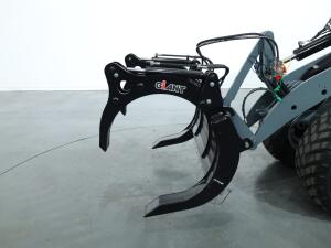 2026 Giant Bomenklem horizontaal