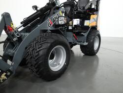 2026 Giant G2500 X-tra HD VK10620 | Wiellader | Mini Shovel