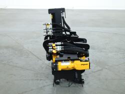 2026 Engcon EC204 Tiltrotator CW05-CW05 SS9 (afneembaar) VK10625 | Aanbouwdelen | Draaikantelstuk