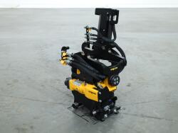 2026 Engcon EC204 Tiltrotator CW05-CW05 SS9 (afneembaar) VK10625 | Aanbouwdelen | Draaikantelstuk