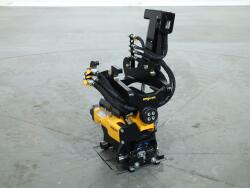 2026 Engcon EC204 Tiltrotator CW05-CW05 SS9 (afneembaar) VK10625 | Aanbouwdelen | Draaikantelstuk
