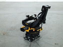 2026 Engcon EC204 Tiltrotator CW05-CW05 SS9 (afneembaar) VK10625 | Aanbouwdelen | Draaikantelstuk