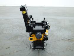 2026 Engcon EC204 Tiltrotator CW05-CW05 SS9 (afneembaar) VK10625 | Aanbouwdelen | Draaikantelstuk