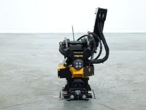 2026 Engcon EC204 Tiltrotator KX037-4 & KX042-4 - CW05 SS9