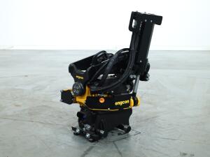 2026 Engcon EC204 Tiltrotator KX037-4 & KX042-4 - CW05 SS9 VK10627