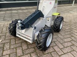 2025 Truxta BENDie EB400 PTP VK10636 | Dumper | Wieldumper