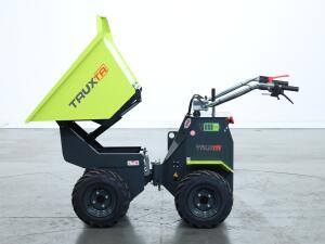 2025 Truxta BENDie EB400 PTP