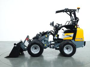 2026 Giant G1500L X-tra HD