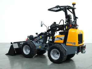 2026 Giant G1500L X-tra HD
