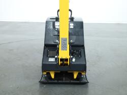 2026 Bomag BPR70/70De + Economizer VK10673 | Grondverdichting | Trilplaat