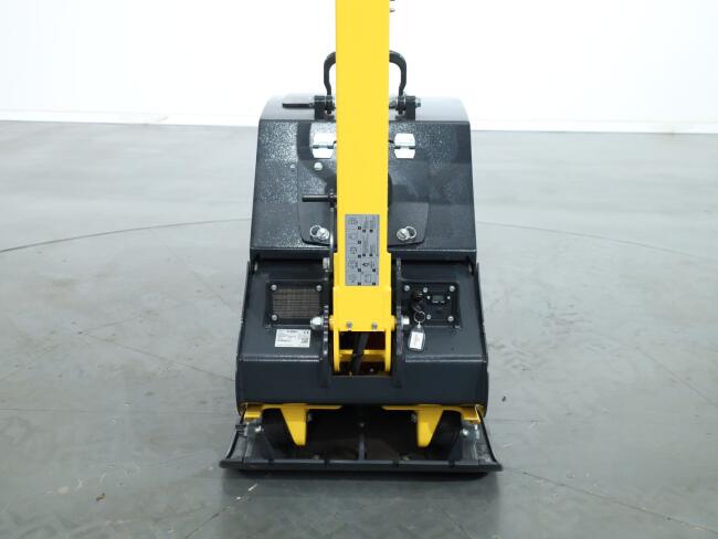 2026 Bomag BPR70/70De + Economizer VK10673 | Grondverdichting | Trilplaat