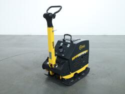 2026 Bomag BPR70/70De + Economizer VK10673 | Grondverdichting | Trilplaat