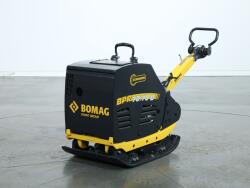 2026 Bomag BPR70/70De + Economizer VK10673 | Grondverdichting | Trilplaat