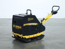 2026 Bomag BPR70/70De + Economizer VK10673 | Grondverdichting | Trilplaat