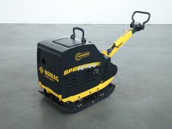 2026 Bomag BPR70/70De + Economizer VK10673 | Grondverdichting | Trilplaat